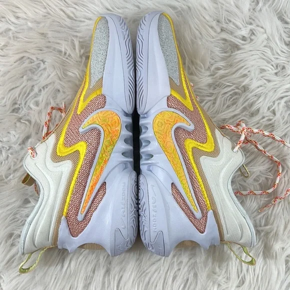 NIKE COSMIC UNITY 2 'BETTER US - OFF WHITE' SIZE 11 NEW - Picture 8 of 11